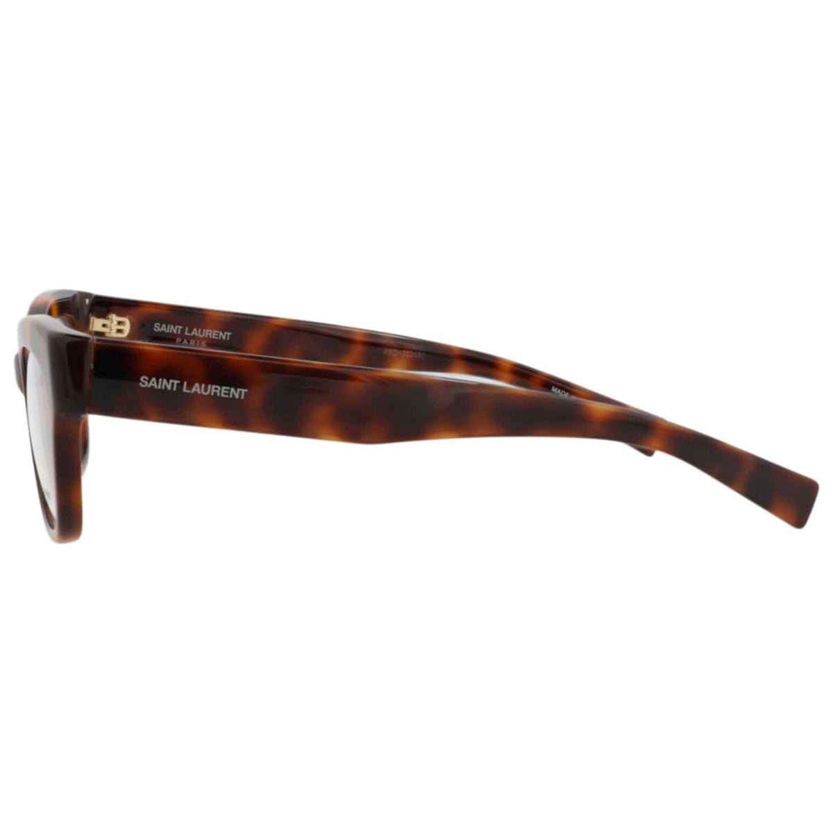 Saint Laurent Women's Eyeglasses SL643-30014748-003
