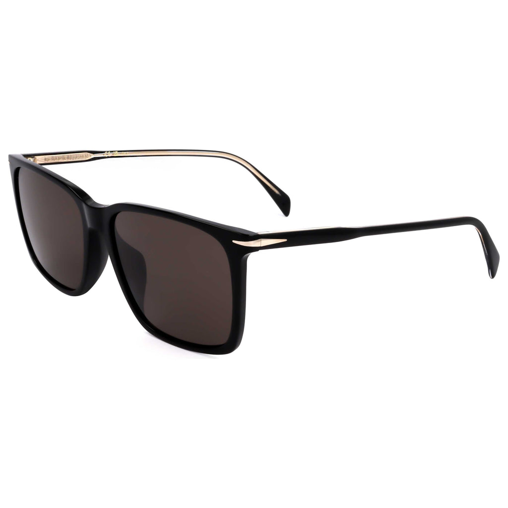David Beckham Men's Sunglasses DB1145-G-S-807-58