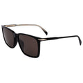 David Beckham Men's Sunglasses DB1145-G-S-807-58