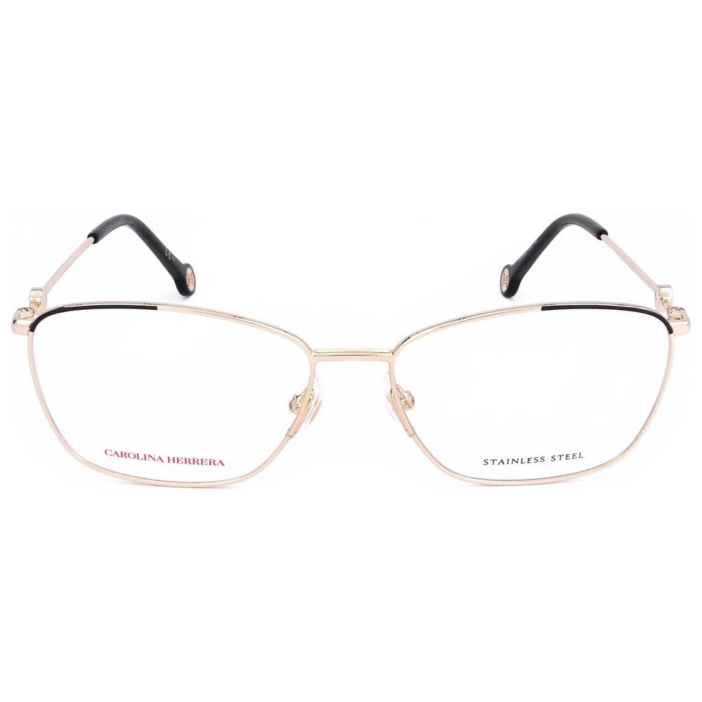 Carolina Herrera Women's Eyeglasses CH0060-0RHL-16
