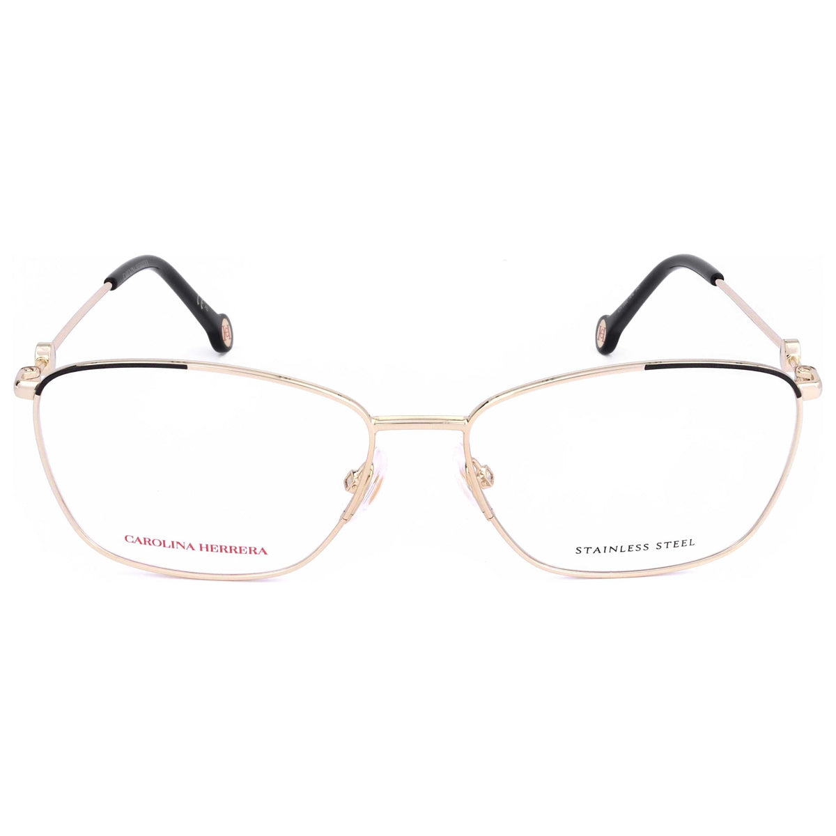Carolina Herrera Women's Eyeglasses CH0060-0RHL-16
