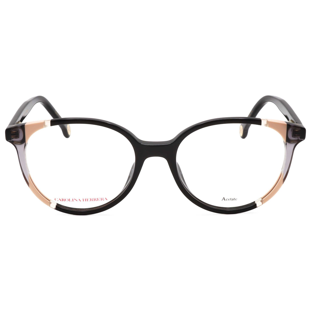 Carolina Herrera Women's Eyeglasses CH0067-KDX-52