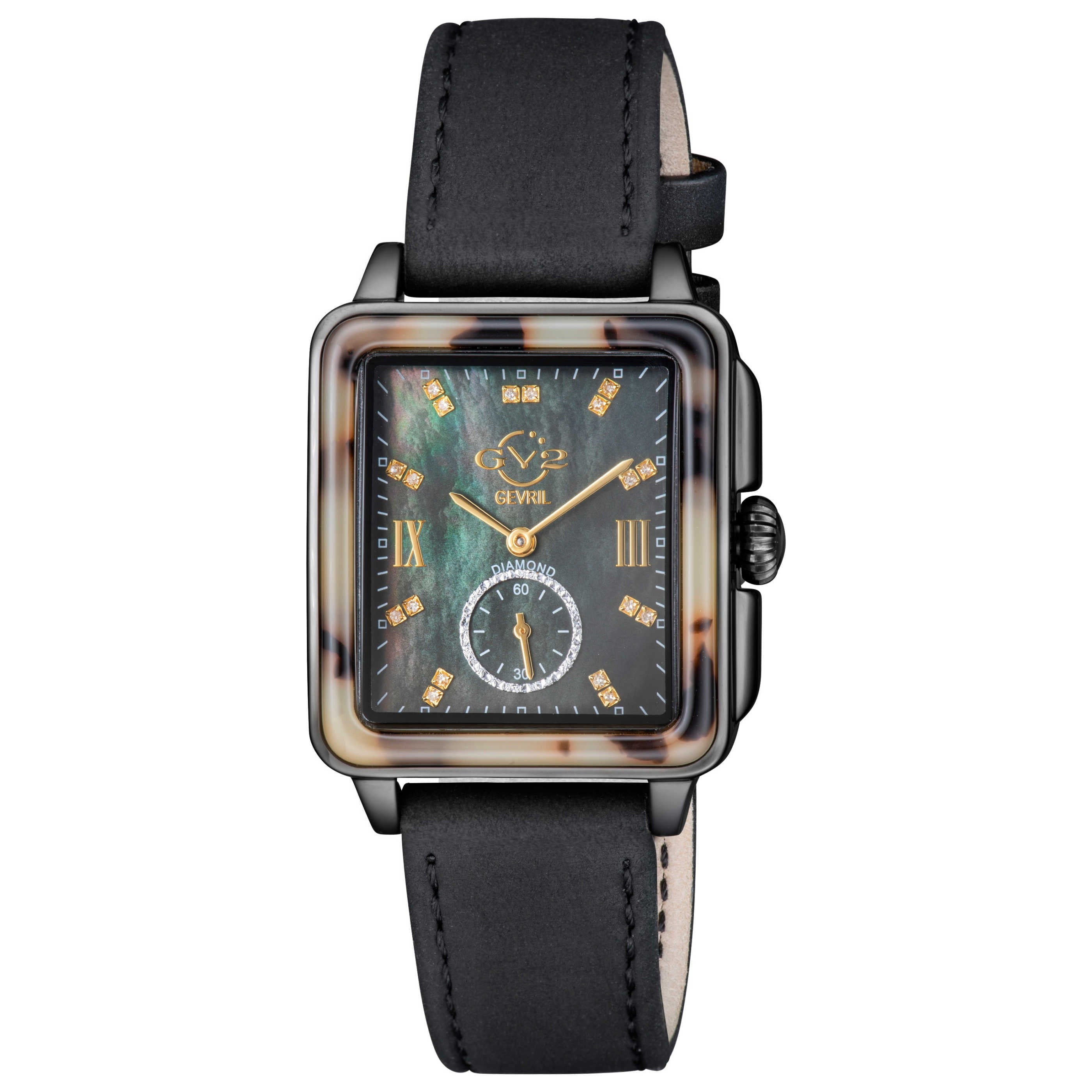 GV2 by Gevril Women's Watch 9243