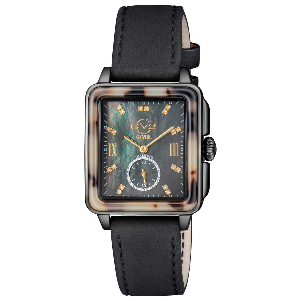 GV2 by Gevril Women's Watch 9243