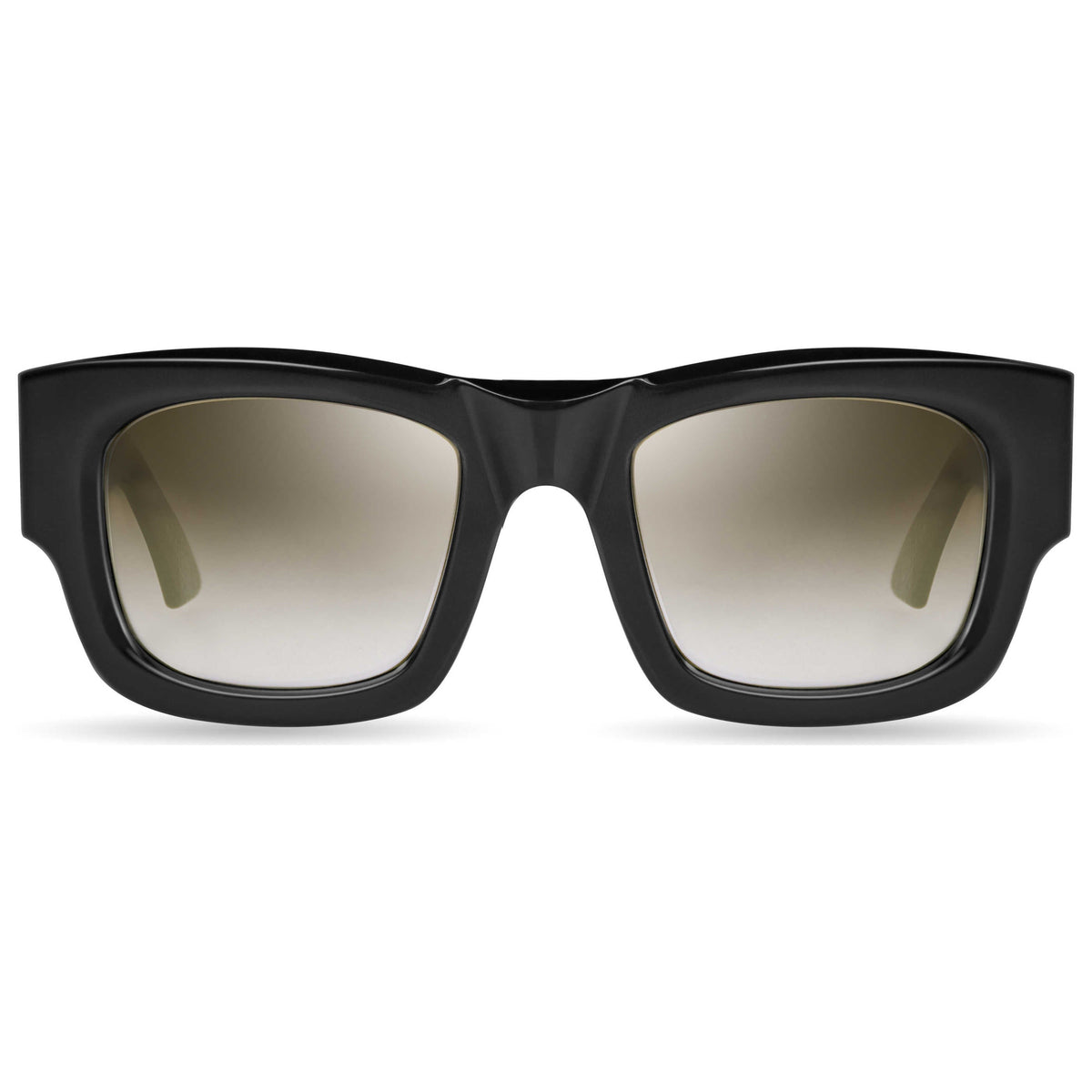Bugatti Men's Sunglasses 48M-BK-AF