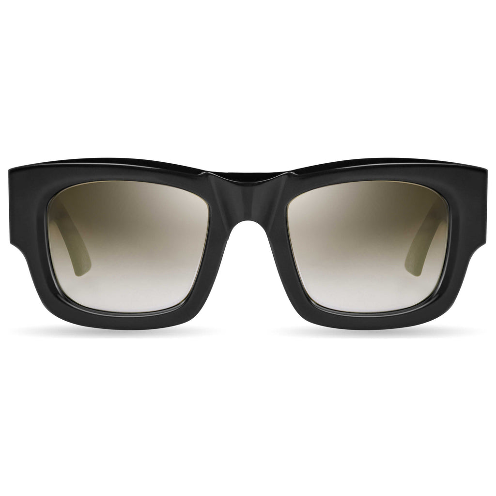 Bugatti Men's Sunglasses 48M-BK-AF