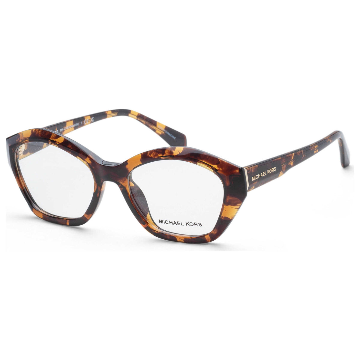 Michael Kors Seaside Women's Eyeglasses MK4116U-3006-53