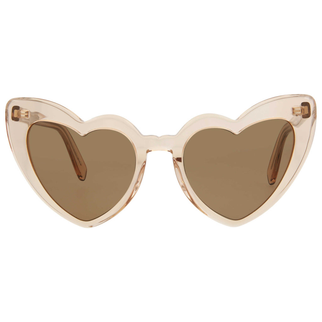Saint Laurent Women's Sunglasses SL181LOULO-30001643-020