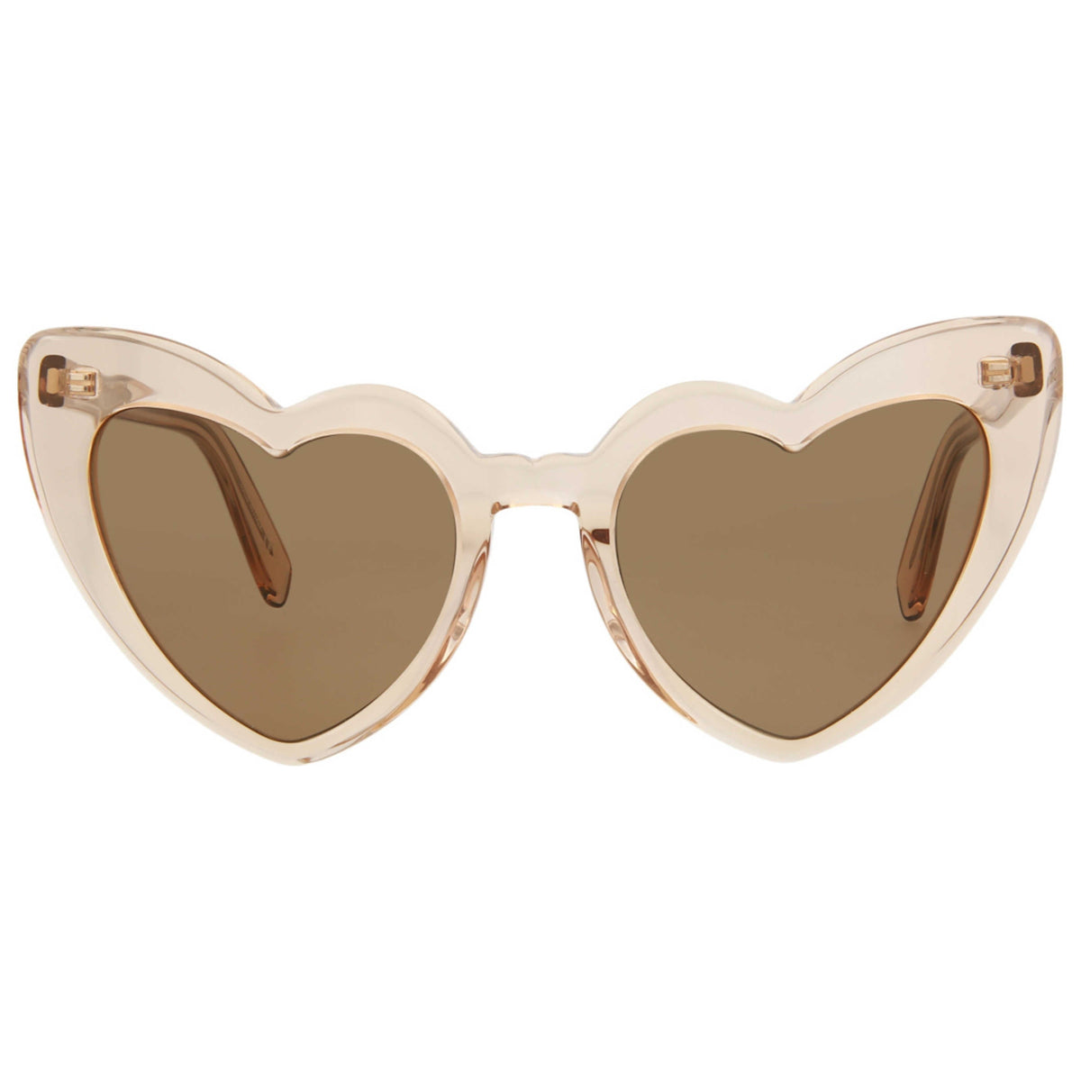 Saint Laurent Women's Sunglasses SL181LOULO-30001643-020