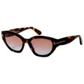 Tom Ford Women's Sunglasses FT1086-52F-55