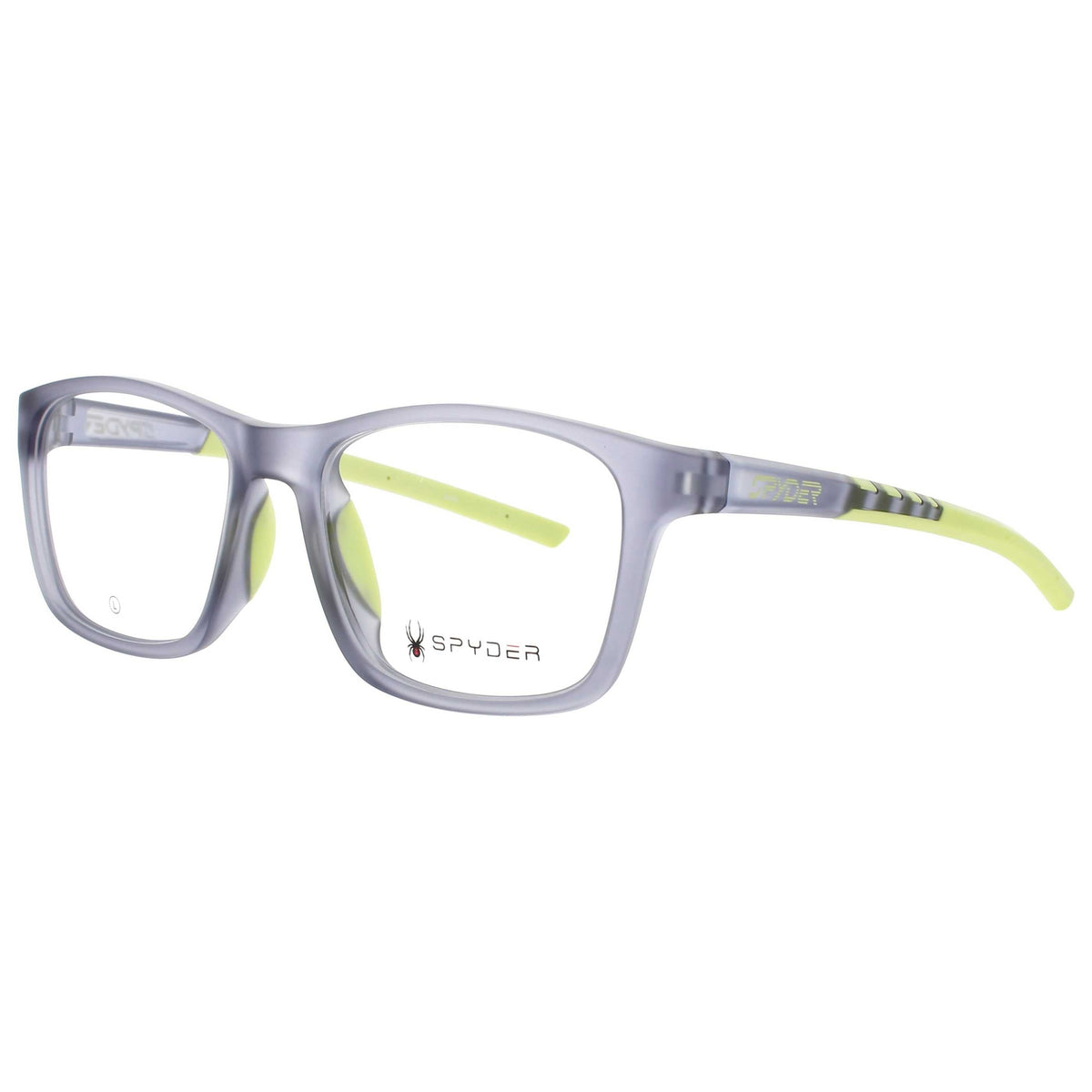 Spyder Men's Eyeglasses SPYDER-SP4036-400-55