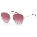 Coach Women's Sunglasses HC7182-90058H-56