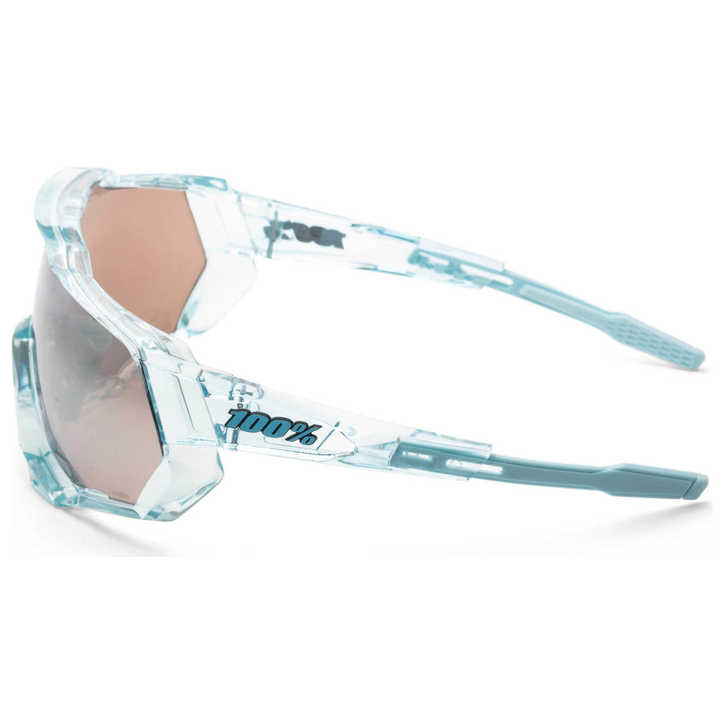 100 Percent Men's Sunglasses 60012-00002