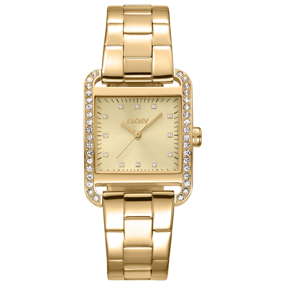 DKNY Iconic Women's Watch DK5L003M0025