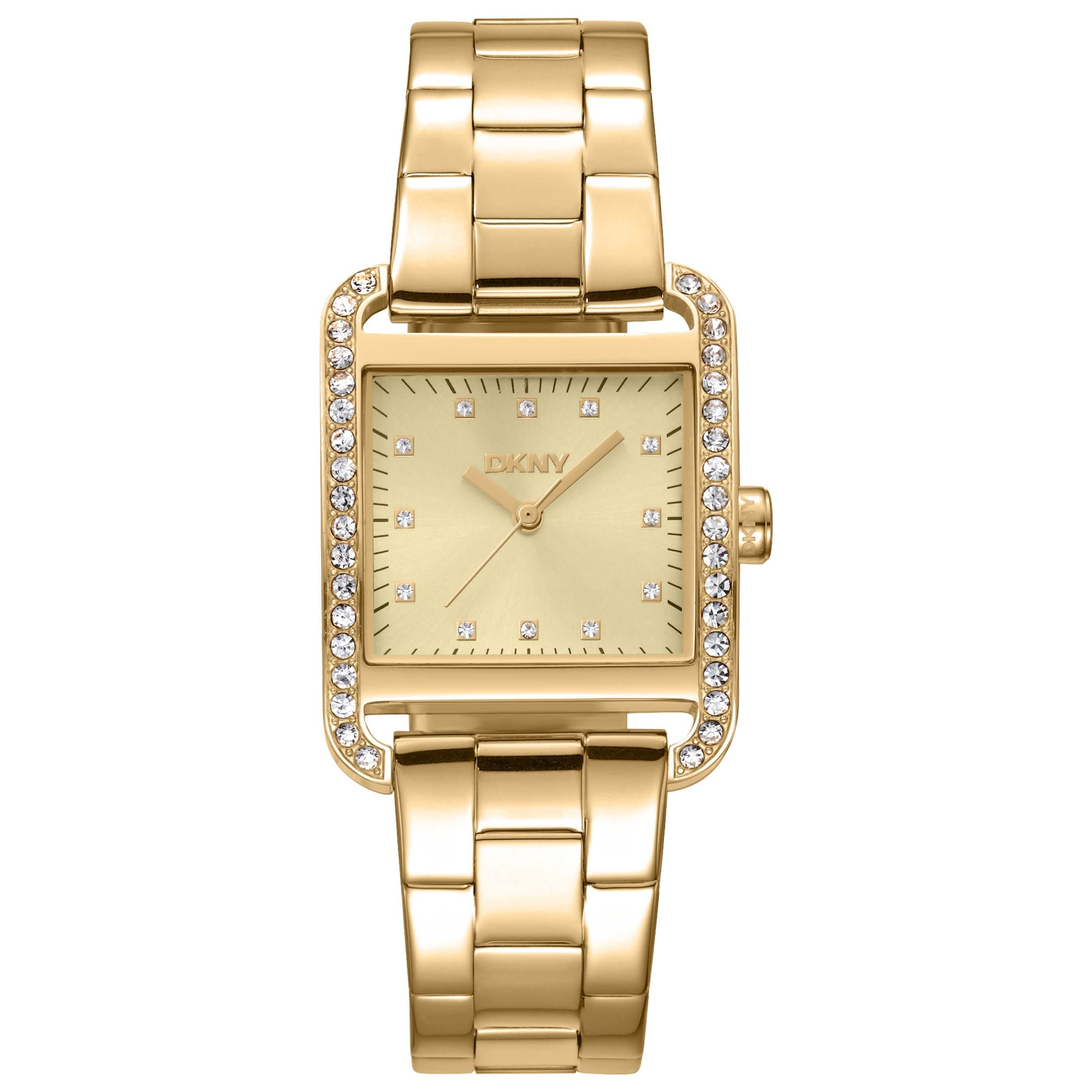 DKNY Iconic Women's Watch DK5L003M0025