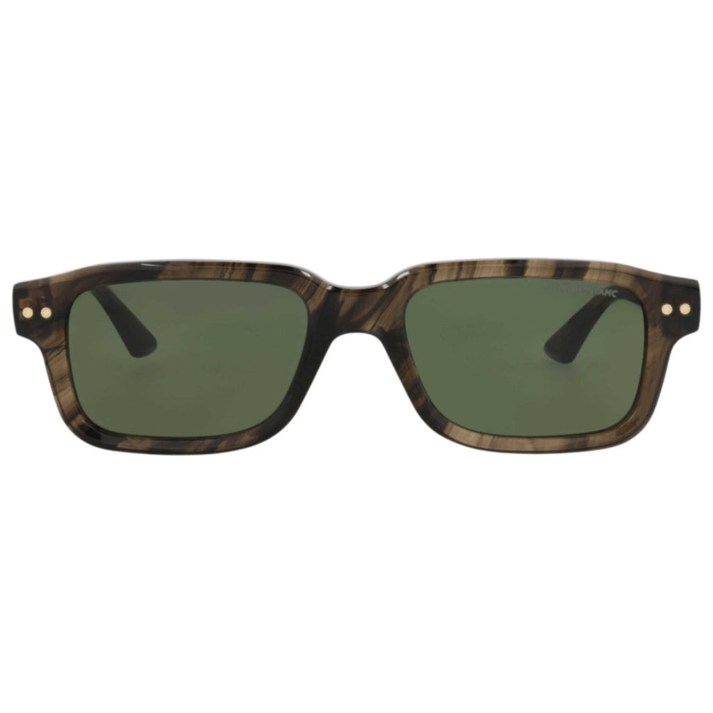 Montblanc Men's Sunglasses MB0286S-30014604-004