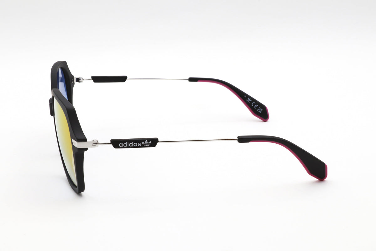 Adidas Original Women's Injected Sunglasses