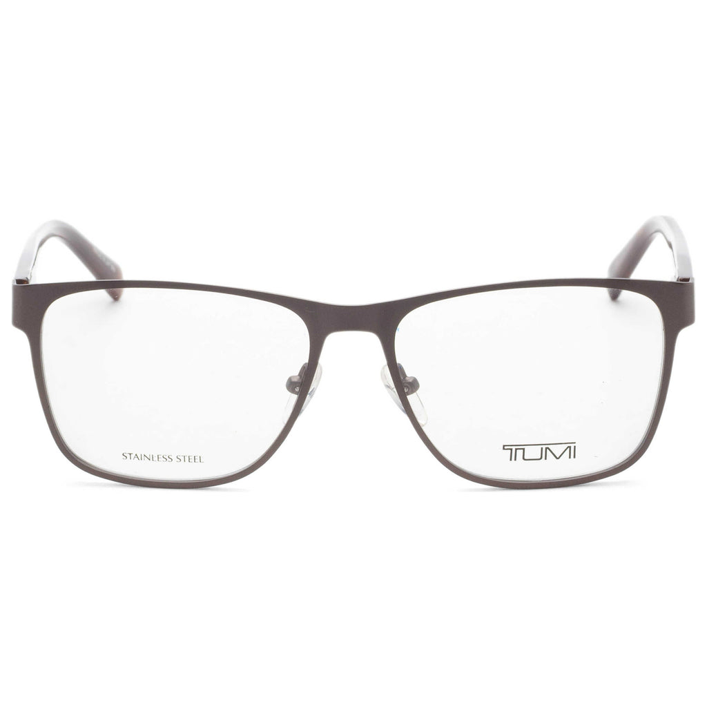 Tumi Men's Eyeglasses VTU51655H68X