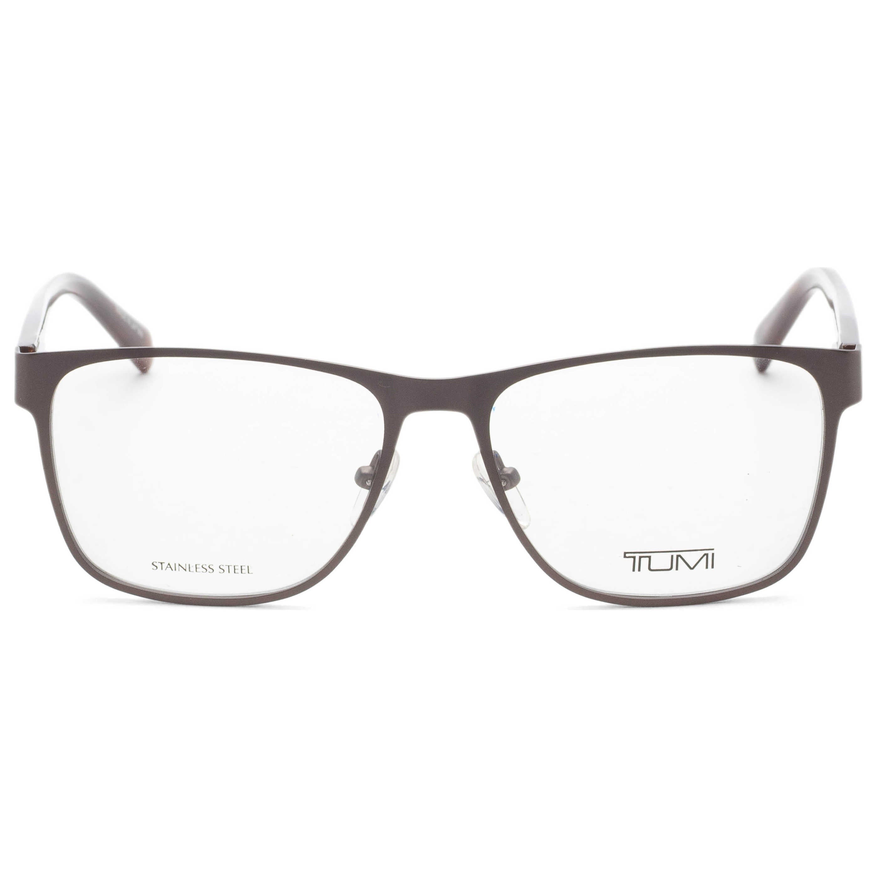 Tumi Men's Eyeglasses VTU51655H68X
