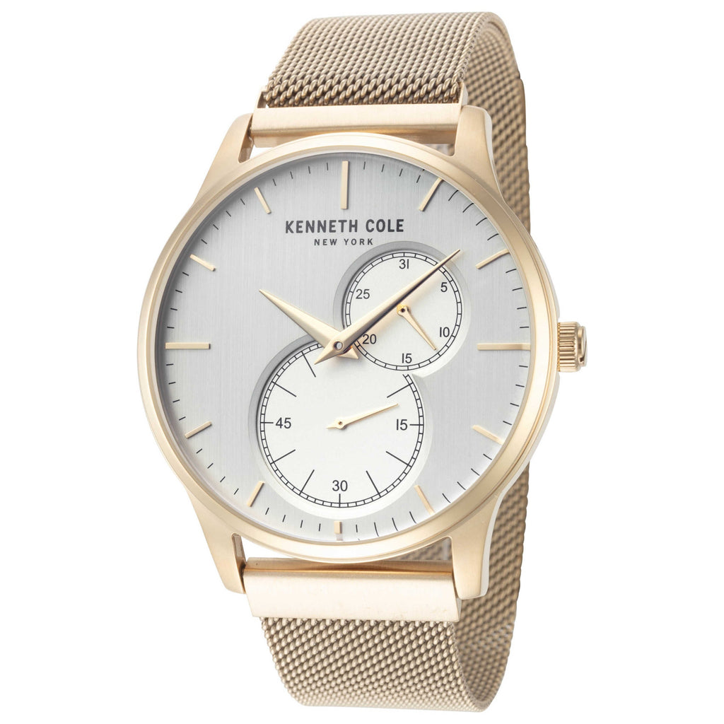 Kenneth Cole Men's Watch KCWGK2125202