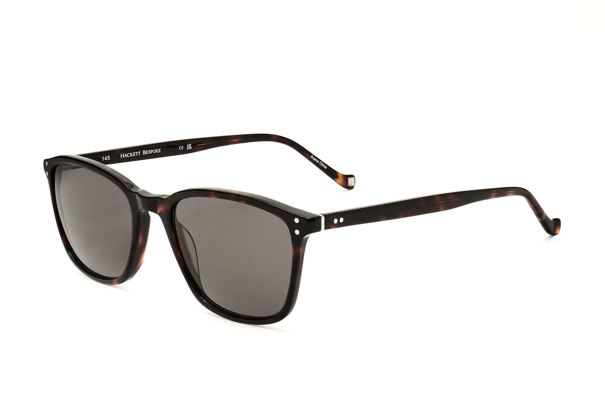 Hackett Bespoke Men's Acetate Sunglasses