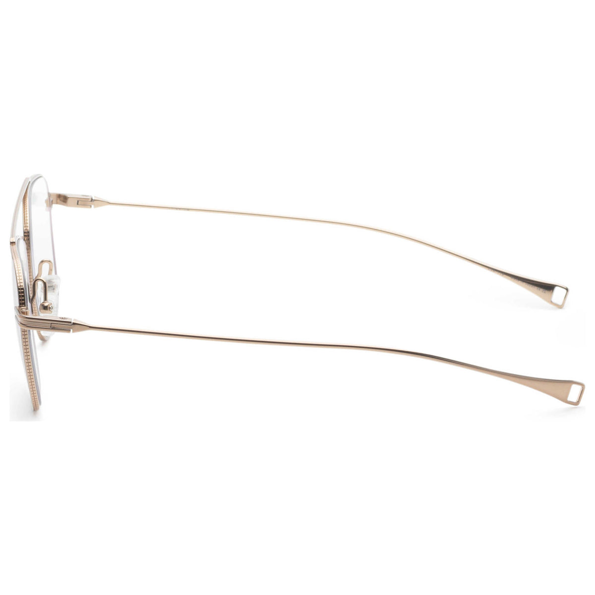 Dita Lancier Men's Eyeglasses DLX118-A-01