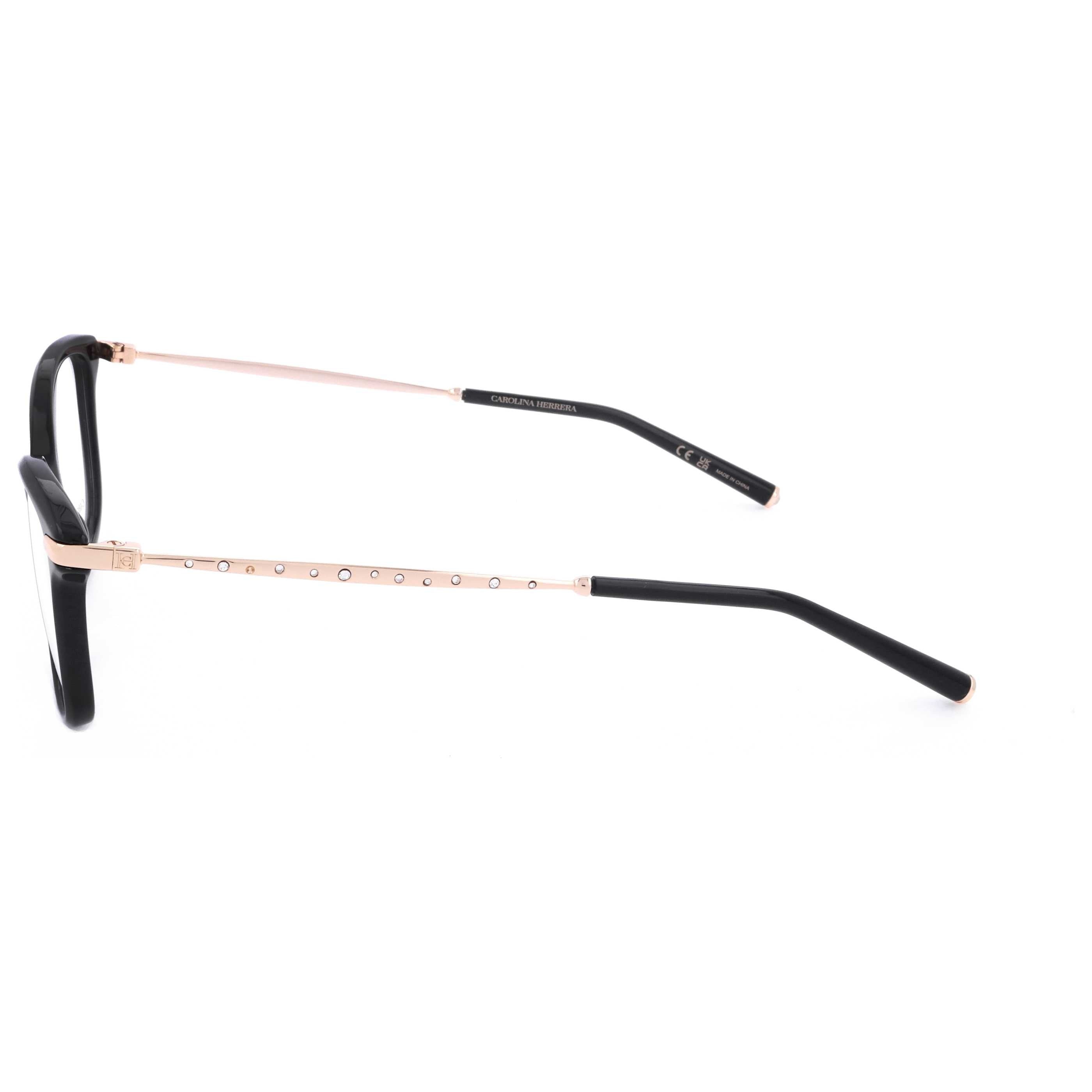 Carolina Herrera Women's Eyeglasses HER0195-2M2-54