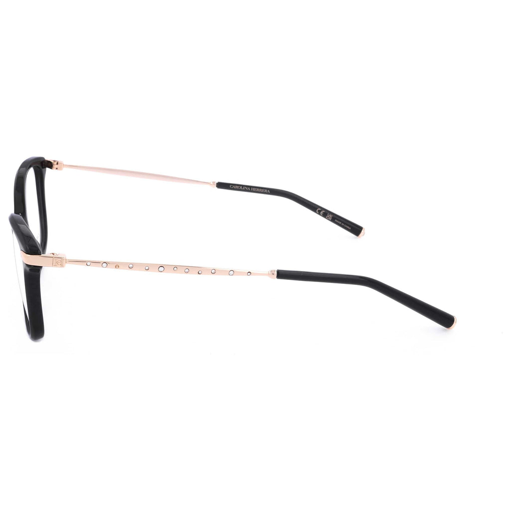 Carolina Herrera Women's Eyeglasses HER0195-2M2-54