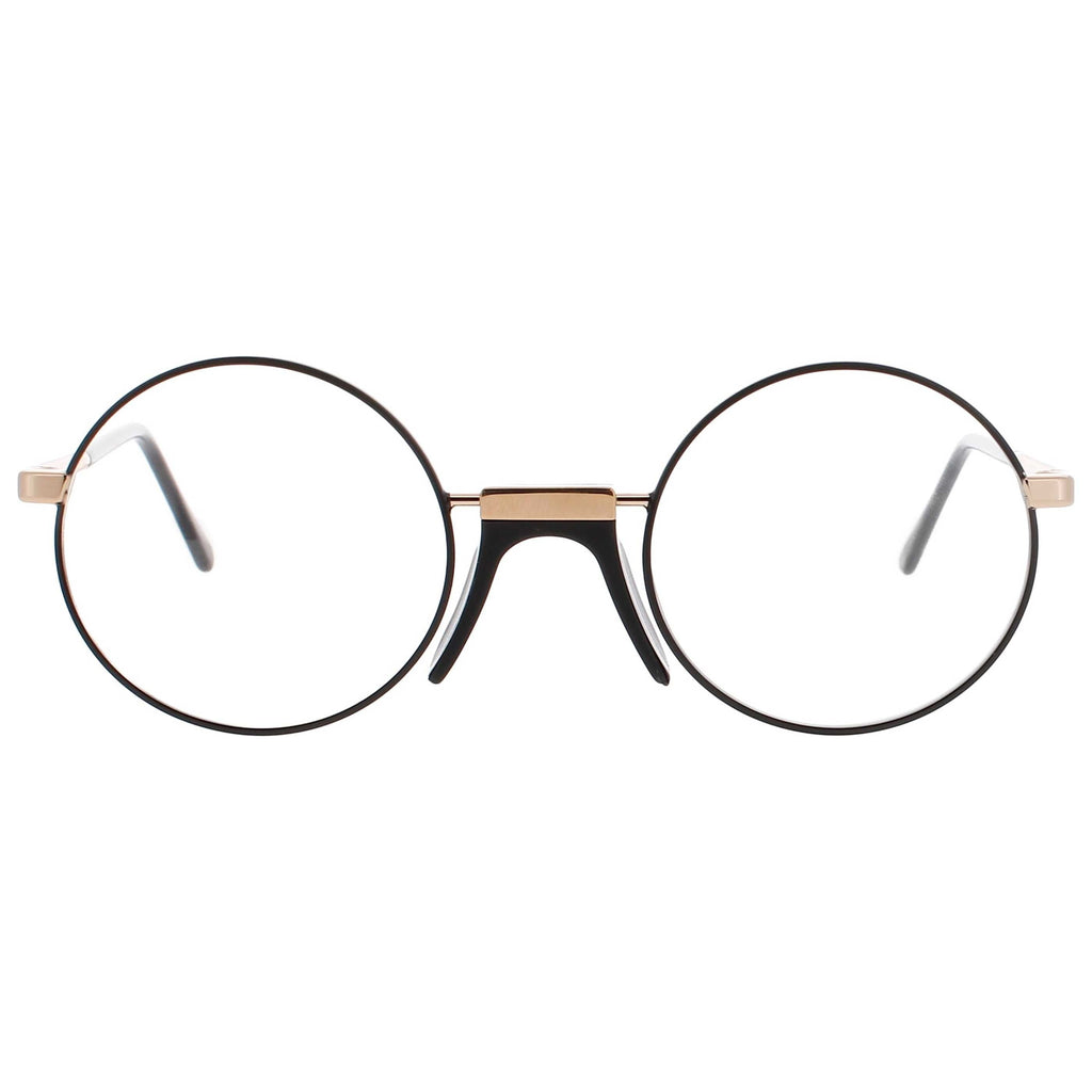 Andy Wolf Unisex Eyeglasses AW-ROSS-A-46