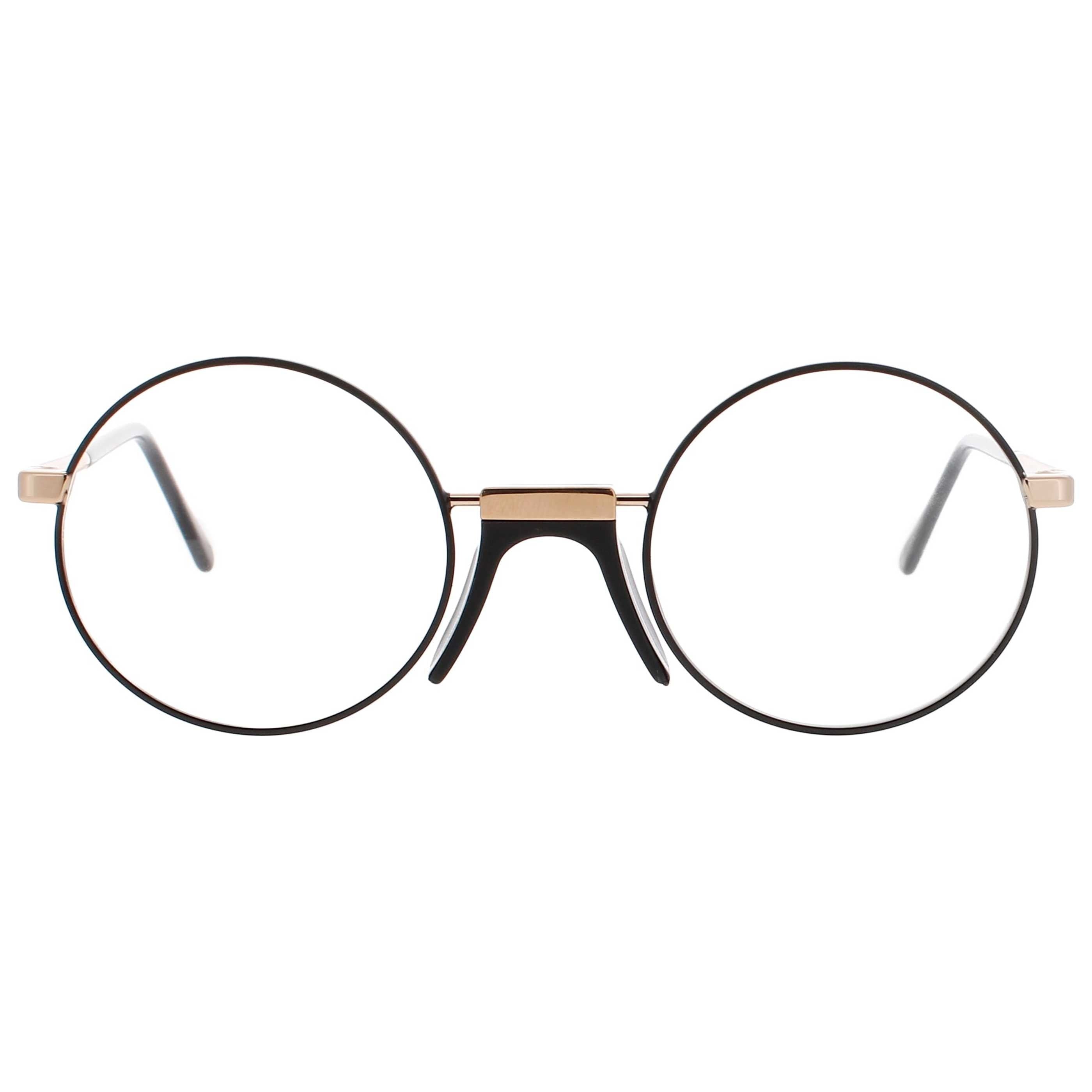Andy Wolf Unisex Eyeglasses AW-ROSS-A-46