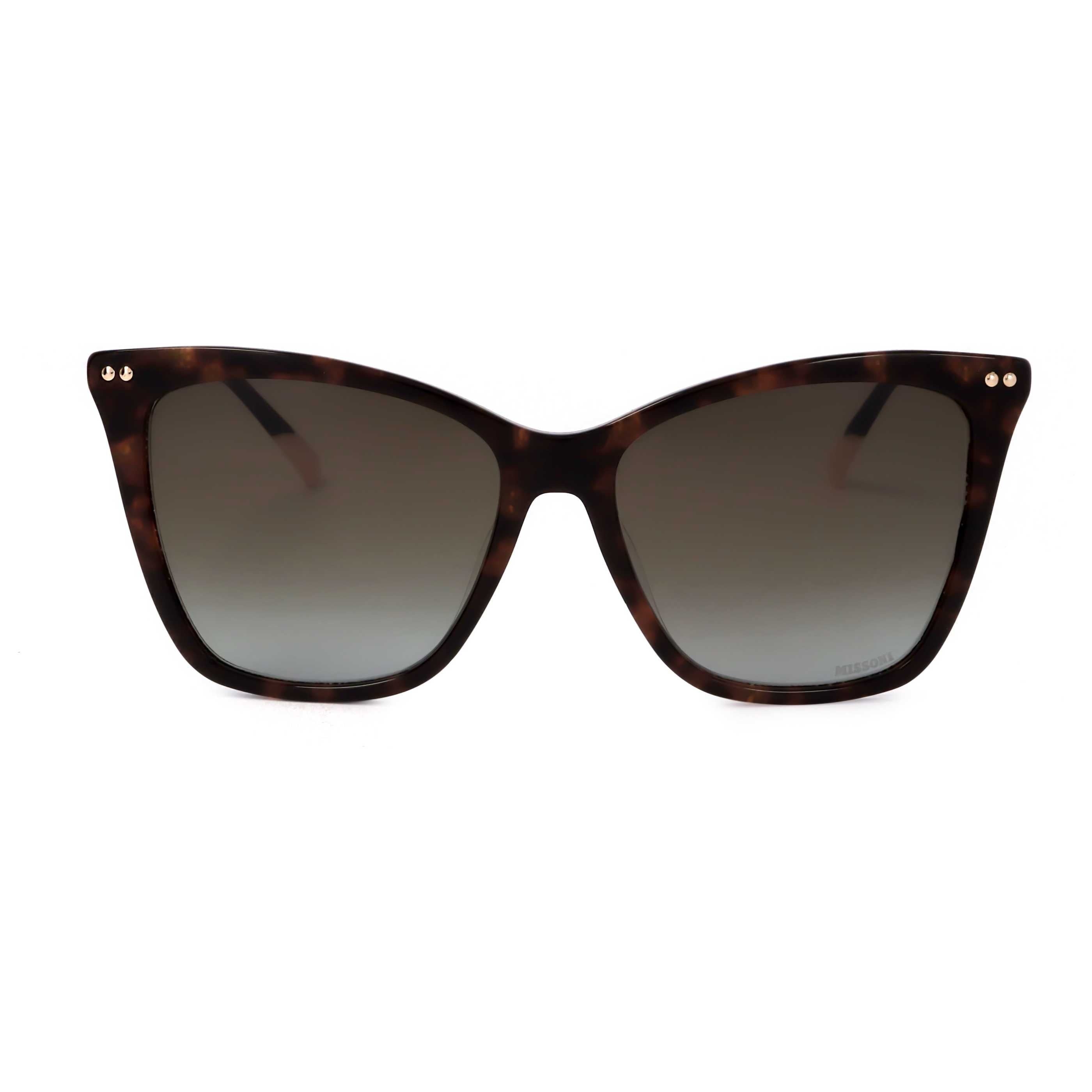 Missoni Women's Sunglasses MIS0106-S-086-56