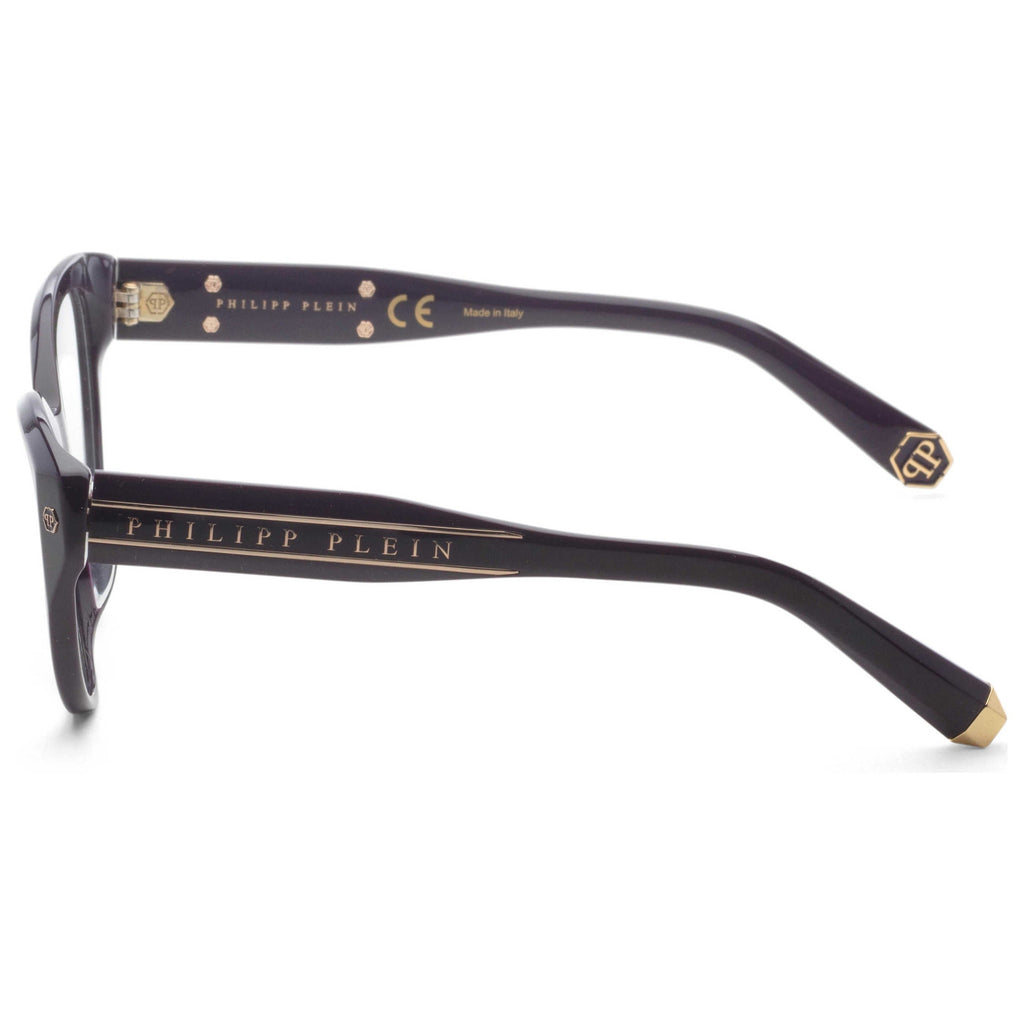 Philipp Plein Women's Eyeglasses VPP052M5409NU
