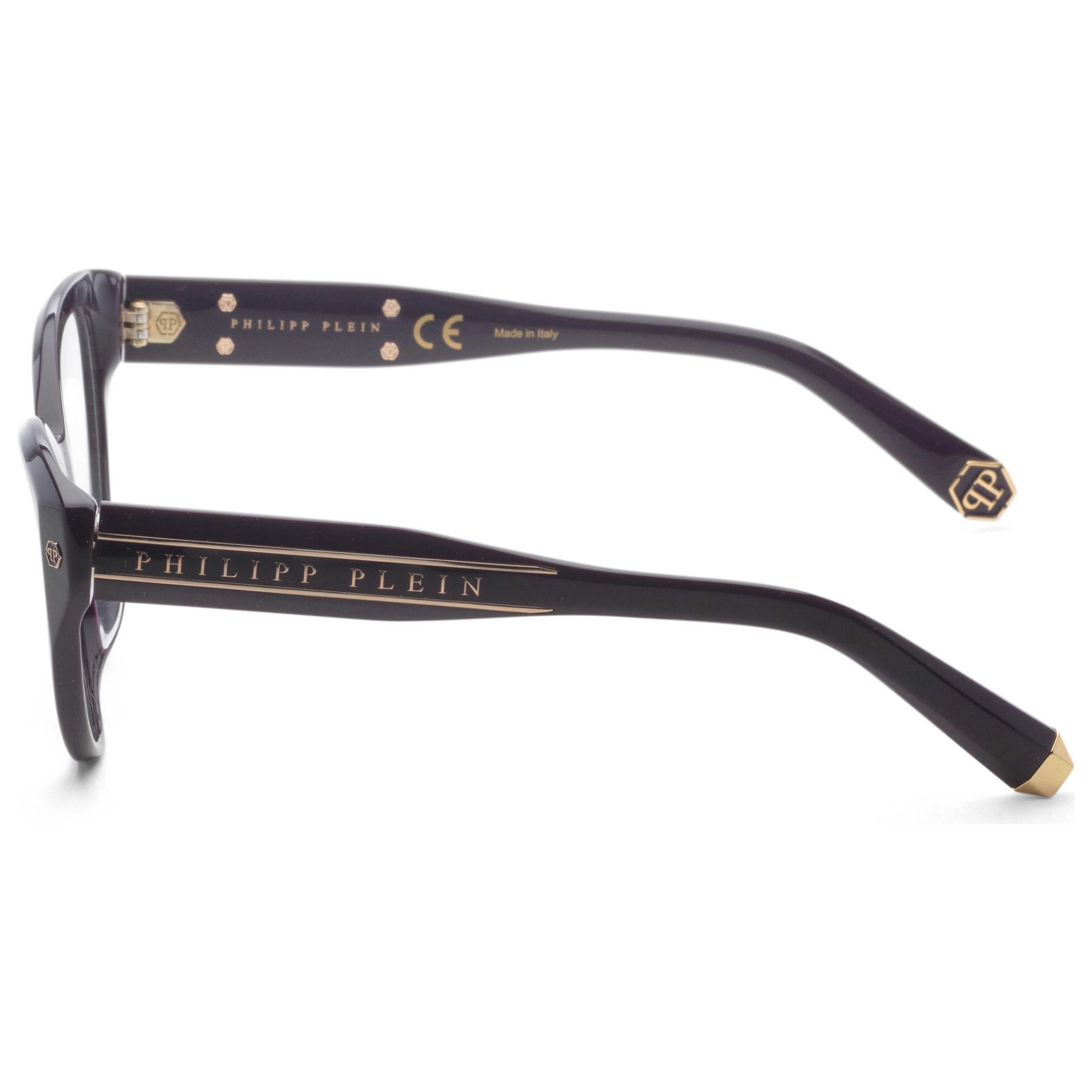 Philipp Plein Women's Eyeglasses VPP052M5409NU