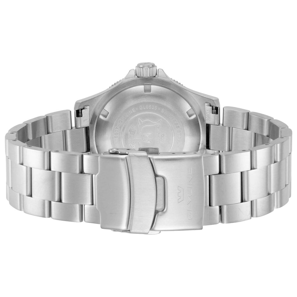 Glycine Combat Sub Men's Watch GL0535