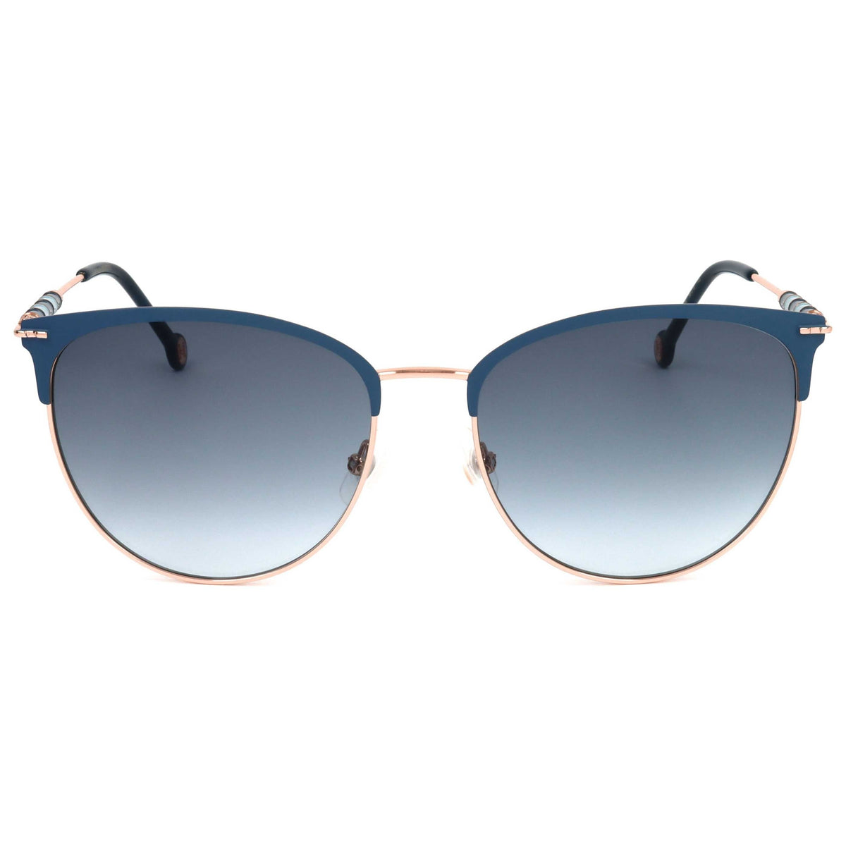 Carolina Herrera Women's Sunglasses CH0037-S-PEF-58