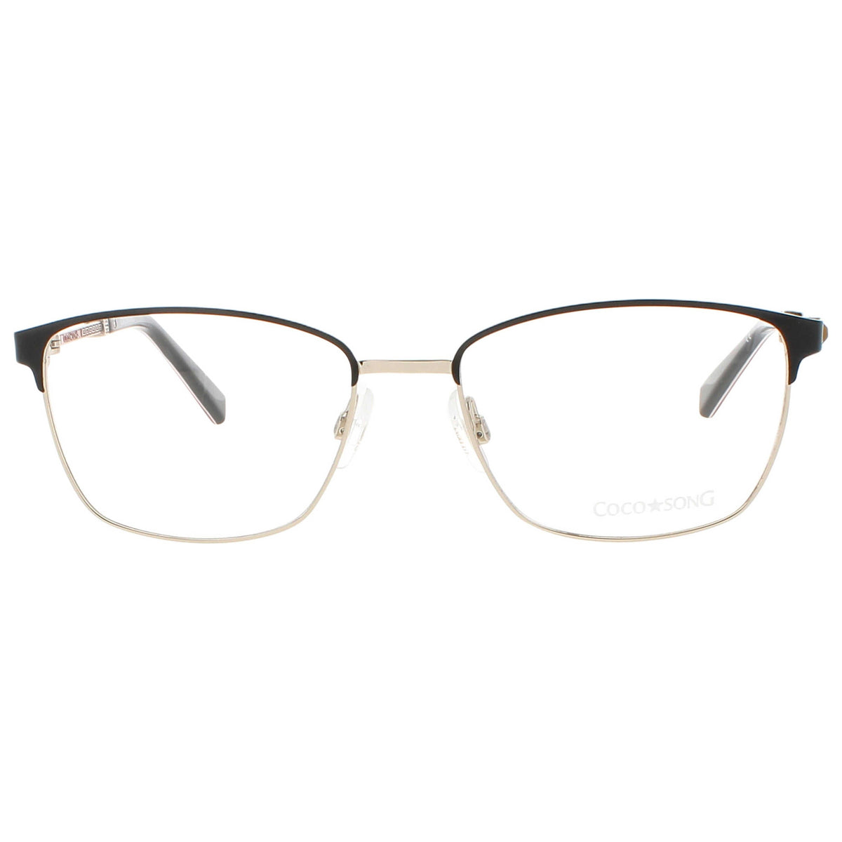 Coco Song Women's Eyeglasses CS-SKY-LIGHT-CV185-01-09