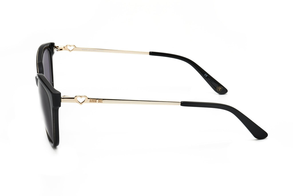 Anna Sui Women's Acetate Sunglasses