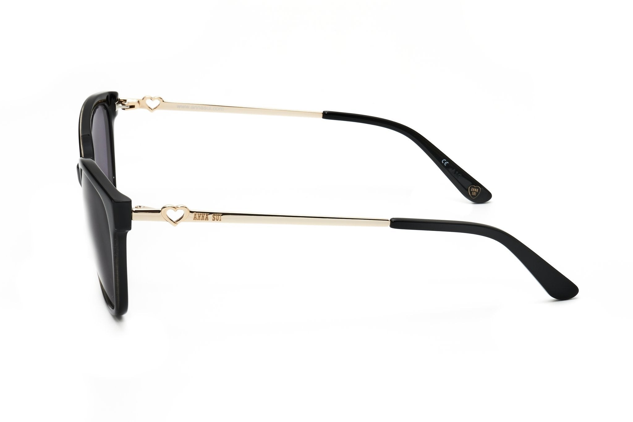 Anna Sui Women's Acetate Sunglasses