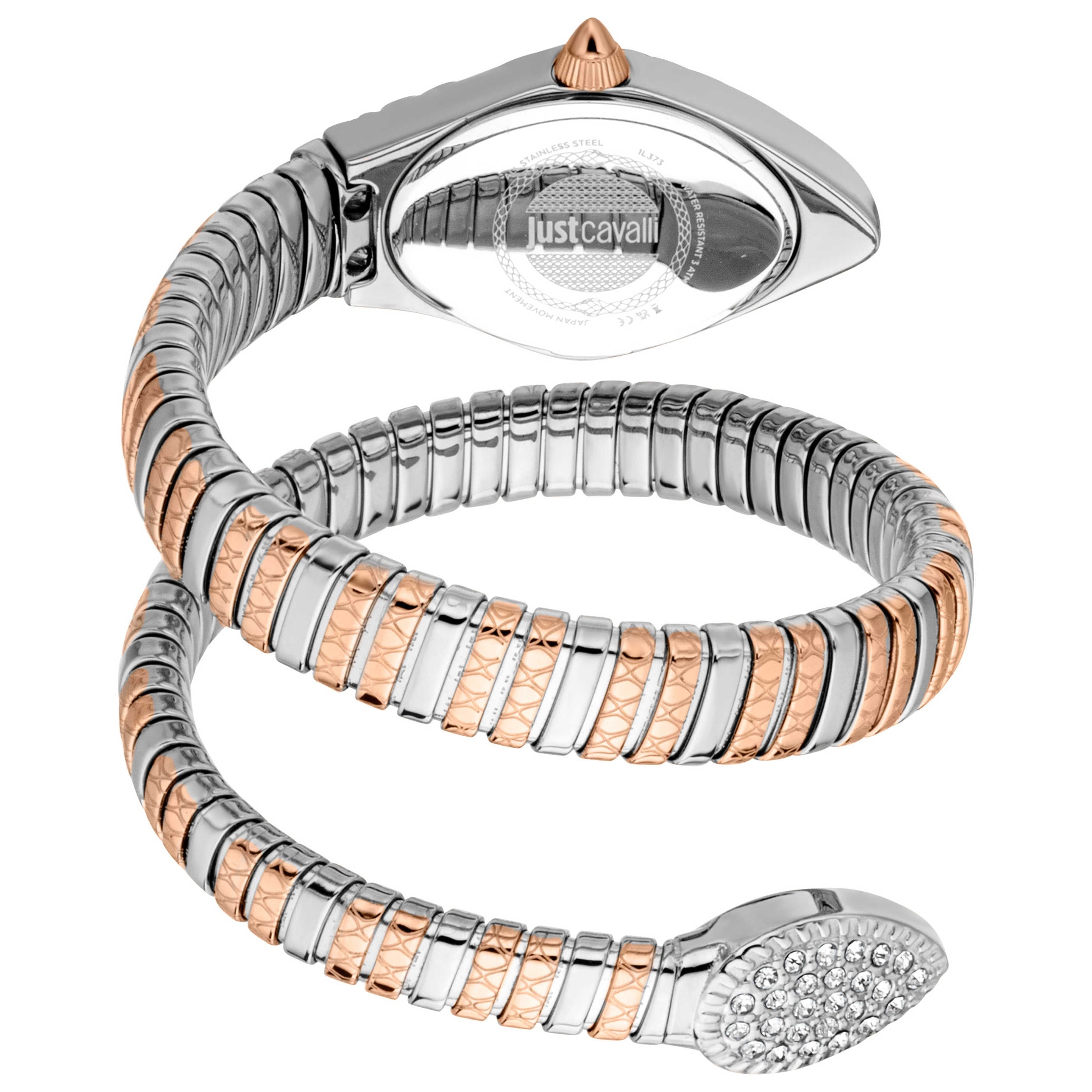 Just Cavalli Women's Watch JC1L373M0065