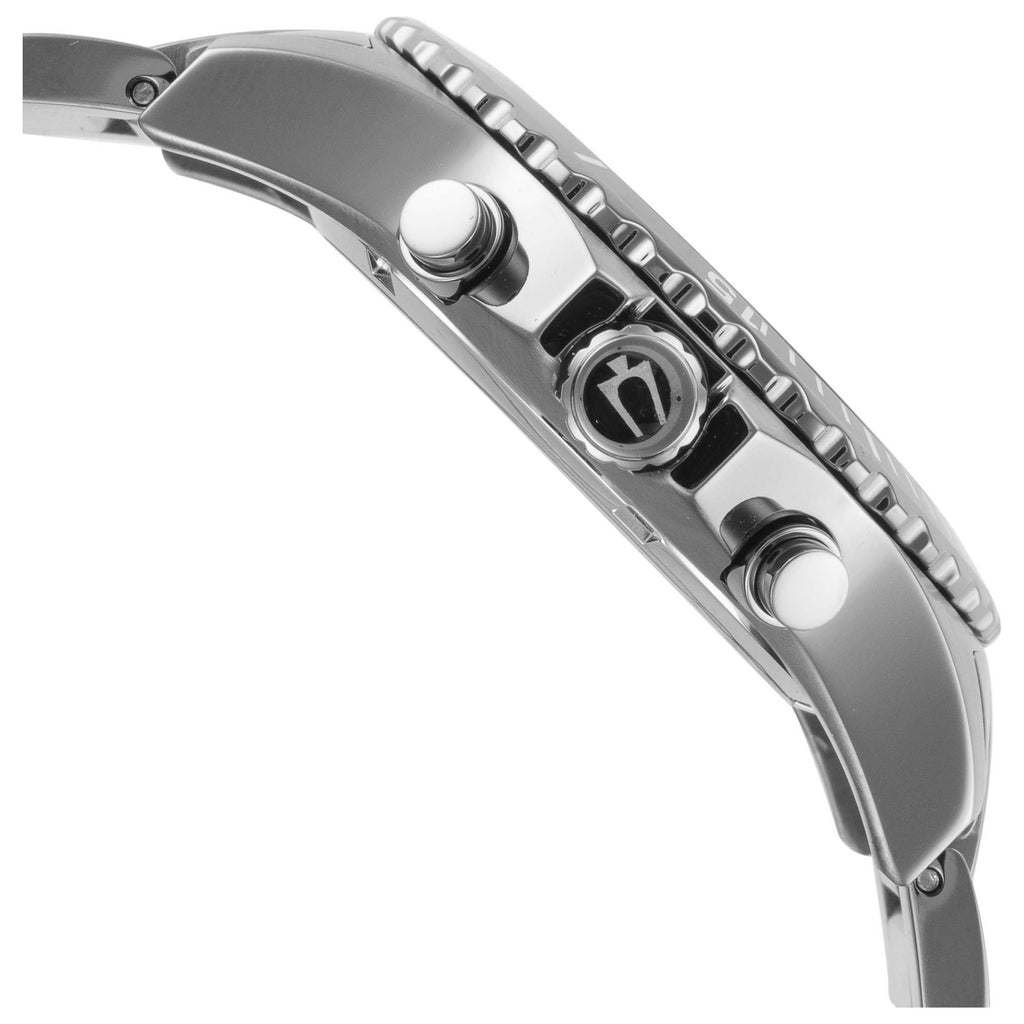 Bulova Men's Watch 98B337