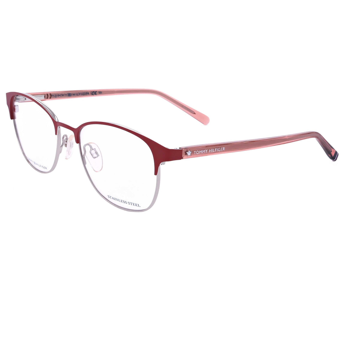 Tommy Hilfiger Women's Eyeglasses TH1749-0Z3-53