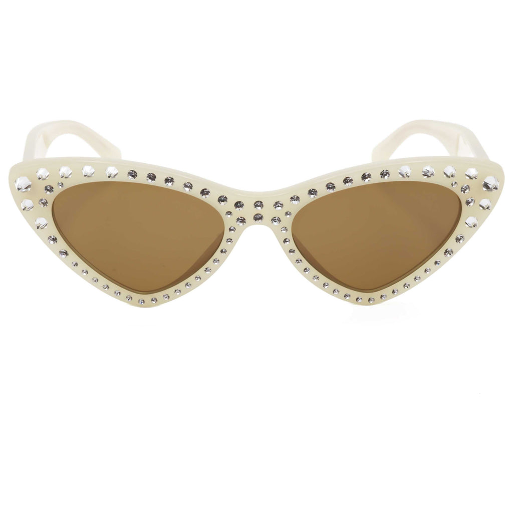 Moschino Women's Sunglasses MOS006SSTR-0SZJ-70