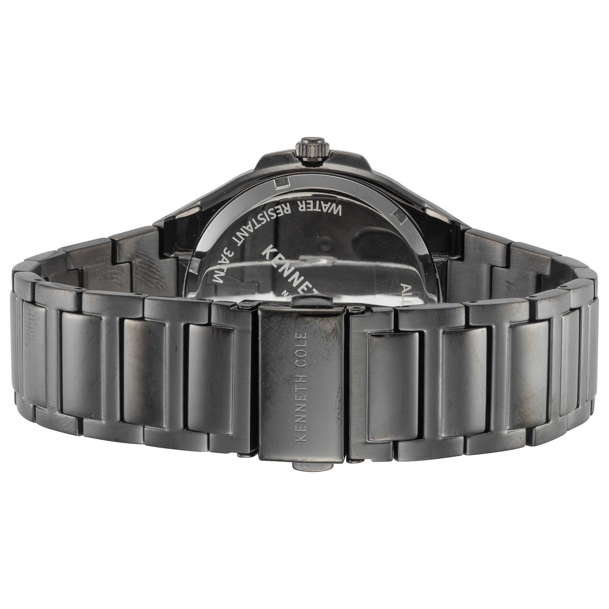 Kenneth Cole Men's Watch KC51101002