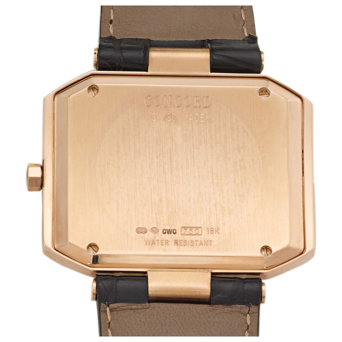 Concord Men's Quartz Watch 0310952