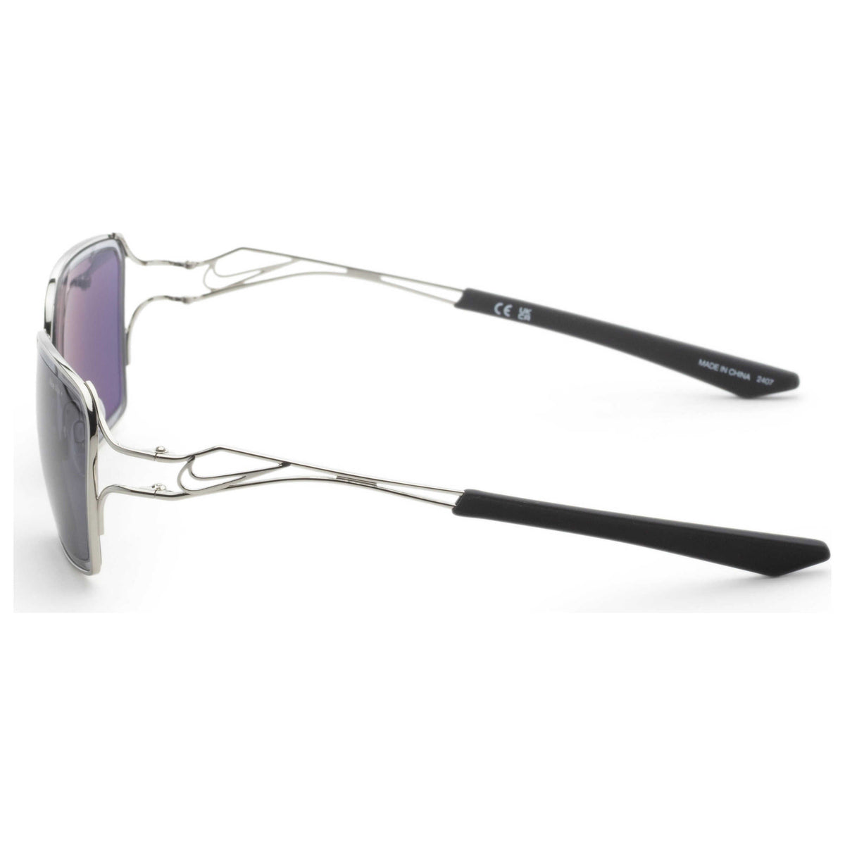 Nike Unisex Sunglasses EV24049-040-57