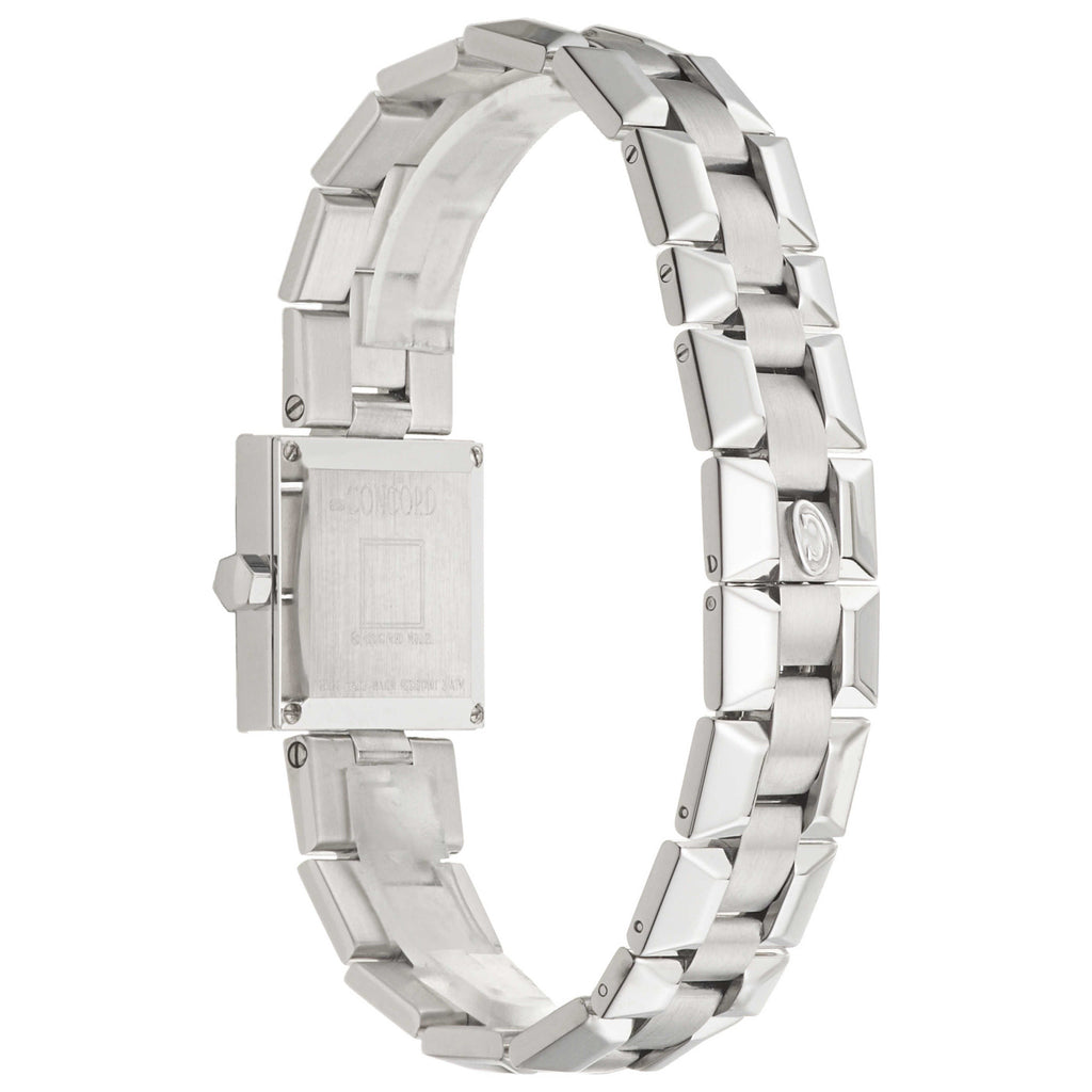 Concord Women's Quartz Watch 0309400