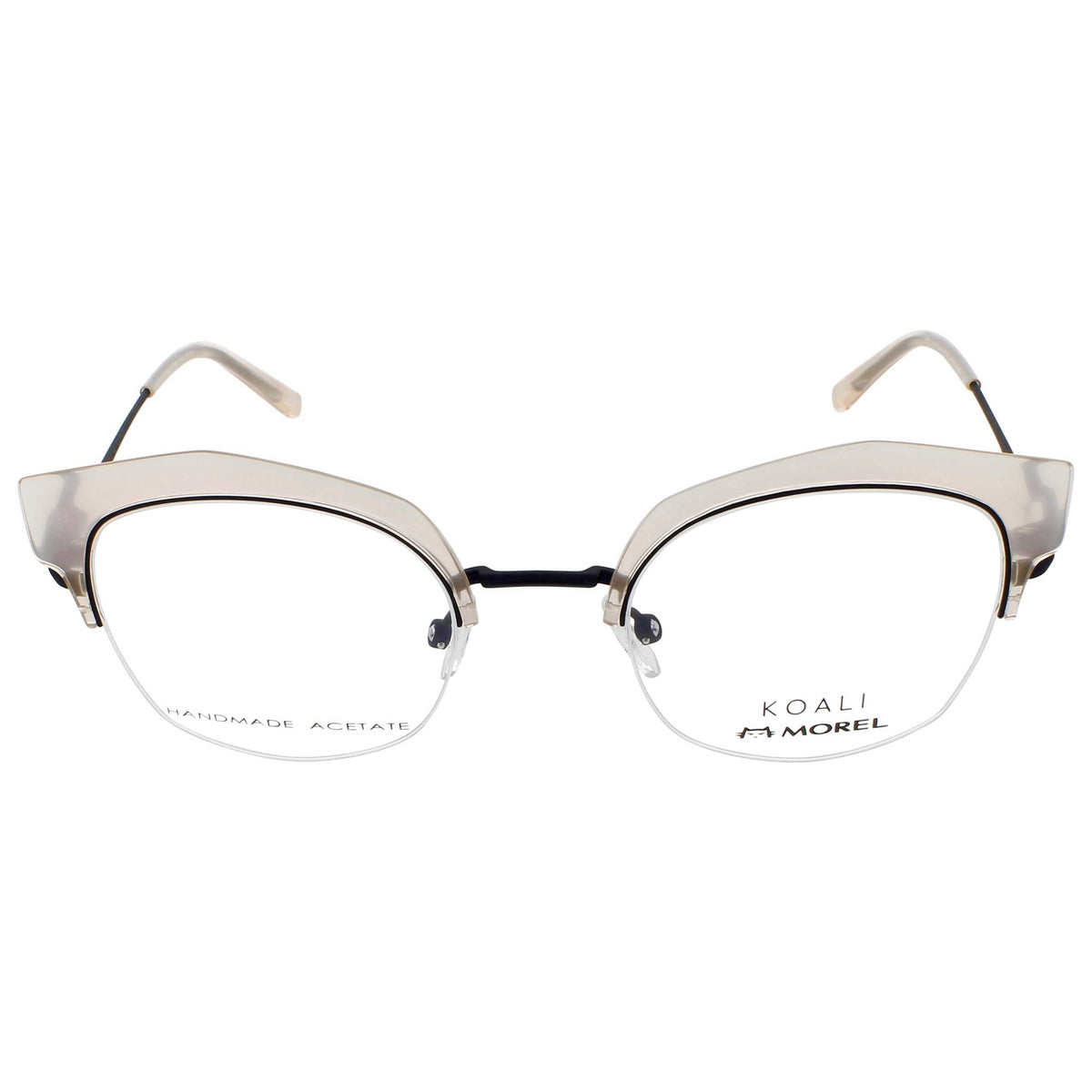 Koali Women's Eyeglasses KOALI-MOREL-20070K-DP18-48