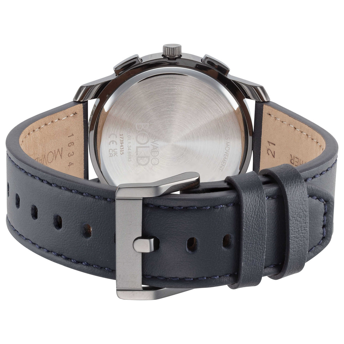 Movado Thin Men's Watch 3600720