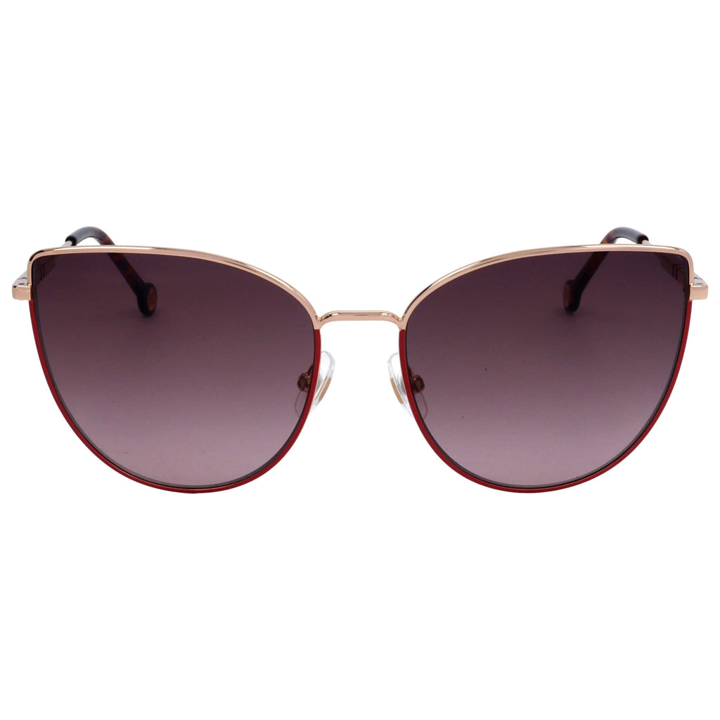 Carolina Herrera Women's Sunglasses HER0138-S-Y11-59