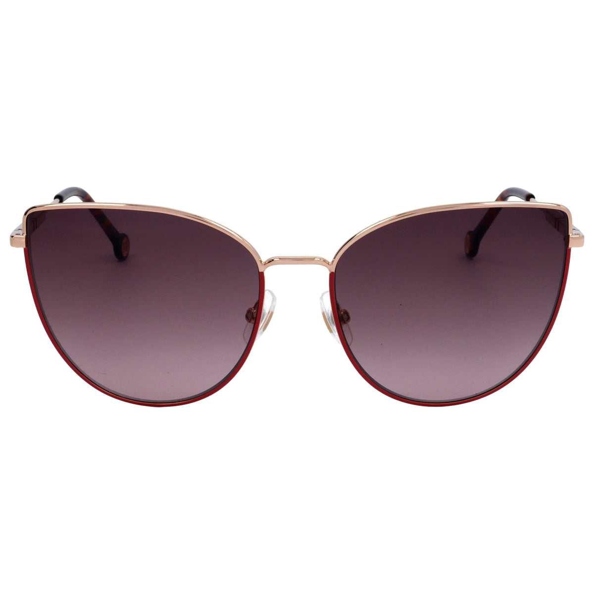 Carolina Herrera Women's Sunglasses HER0138-S-Y11-59